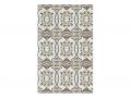 EVORA MARRON 15x20 cm - wall tile, in the Oriental style.