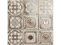 ANTICATTO 20x20 cm - wall tile, Andalusian style.