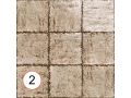 ARTIGIANO 20x20 cm - wall tile, Andalusian style.