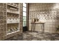 ARTIGIANO 20x20 cm - wall tile, Andalusian style.