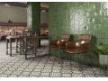 ARTIGIANO 20x20 cm - wall tile, Andalusian style.