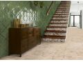 ARTIGIANO 20x20 cm - wall tile, Andalusian style.