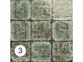 ARTIGIANO 20x20 cm - wall tile, Andalusian style.