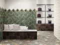 ARTIGIANO 20x20 cm - wall tile, Andalusian style.