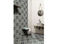 TANGIER 20 x 20 cm - floor and wall tiles, Oriental style.
