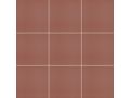 MEDINA 20 x 20 cm - floor and wall tiles, Oriental style.