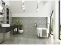 VIENA 20x20 - Tiles, cement tile look - SERIE THE THREE CAPITALS - MAINZU