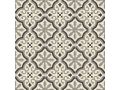 FLORENTINE WHITE 20x20 - Tiles, cement tile look - MAINZU