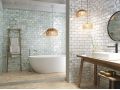 BIARRITZ 7,5x15 cm - wall tile, Andalusian style.