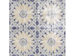 MUDEJAR 15x15 cm - wall tile, Andalusian style.