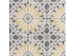 GUADIX 20x20 cm - wall tile, Andalusian style.