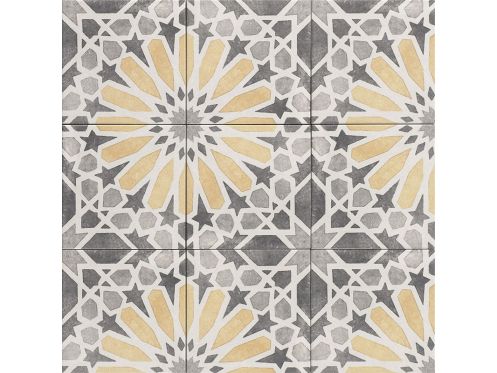 GUADIX 20x20 cm - wall tile, Andalusian style.