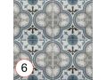 Vintage azul 20x20 - Tiles, cement tile look