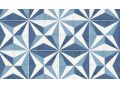Moon azul 20x20 - Tiles, cement tile look