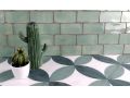 Moon Verde 20x20 - Tiles, cement tile look