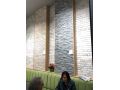 Brickstone Grey 17 x 52 cm - Stone look wall tiles