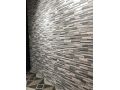Brickstone Black 17 x 52 cm - Stone look wall tiles