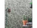 Kerala White 17 x 52 cm - Stone look wall tiles