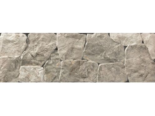 Kerala Grey 17 x 52 cm - Stone look wall tiles