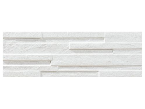 Himalaya Blanco  17 x 52 cm - Stone look wall tiles