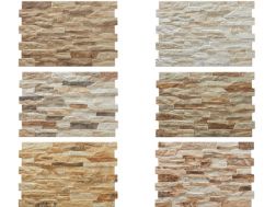 ANDES 32 x 48 cm - Stone look wall tiles
