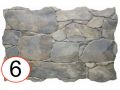 RIBASSOS 32 x 482 cm - Stone look wall tiles