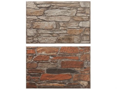 TAPIAL 40 x 60 cm - Stone look wall tiles
