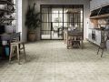 FS STAR 45x45 - Tiles with an old look.