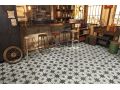 FS STAR 45x45 - Tiles with an old look.
