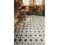 FS STAR 45x45 - Tiles with an old look.