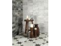 FS STAR 45x45 - Tiles with an old look.