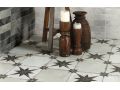 FS STAR 45x45 - Tiles with an old look.