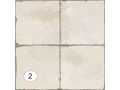 FS DAMERO 45x45 - Tiles with an old look.
