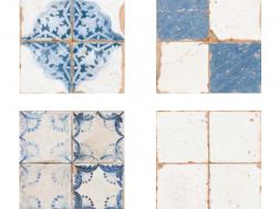 FS ARTISAN 33x33 - Tiles with an old look.