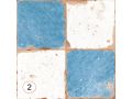 FS ARTISAN 33x33 - Tiles with an old look.