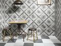 FS MARRAKECH 45x45 - Tiles with an old look.