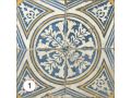 FS Original 45x45 - Tiles with an old look.