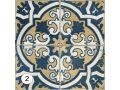FS Original 45x45 - Tiles with an old look.