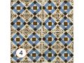 FS Original 45x45 - Tiles with an old look.