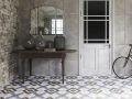 FS SENA 45x45 - Tiles with an old look.