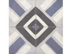 FS SENA 45x45 - Tiles with an old look.