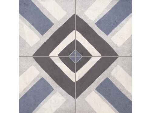 FS SENA 45x45 - Tiles with an old look.