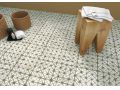 FS TEMPLE 45x45 - Tiles with an old look.