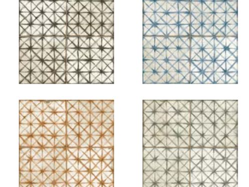 FS TEMPLE 45x45 - Tiles with an old look.