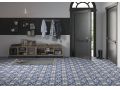 ANTOINETTE 15x15 cm  - Floor tiles, cement tile look.