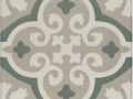 ANCELINA 20x20 - Floor tiles, cement tile look