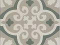 ANCELINA 20x20 - Floor tiles, cement tile look