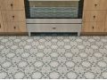 ANCELINA 20x20 - Floor tiles, cement tile look