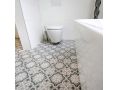 ANCELINA 20x20 - Floor tiles, cement tile look