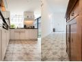 ANTONET 20x20 - Floor tiles, cement tile look